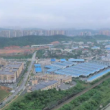 当好排头兵 走在最前列 | 连续五年全国优秀！北湖这个园区牛！