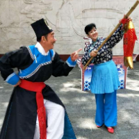 骄傲！北湖区荣获“湖南民间文化艺术之乡”称号