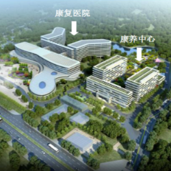 郴州市一医院引进地热温泉  助力医养康养服务升级