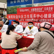 我为群众办实事，苏仙这样干！