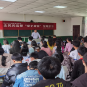 北湖区安和街道：党史进校园  育人更育心