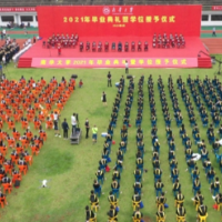 郴州市第一人民医院53名研究生顺利毕业
