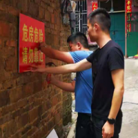 北湖区增福街道：以学促行 实干为民