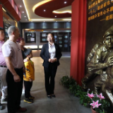 桂阳：在保护中弘扬红色精神  在传承中发展红色产业