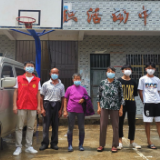 临武：“组合拳”打通疫苗接种“最后一公里”