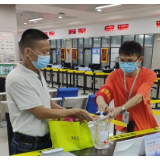 郴州市人社局:防疫经办两不误 为民服务举措多