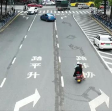 9月中旬起，郴州这个路段行车路线有变动！