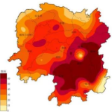 最低18℃！郴州终于要降温降雨了？