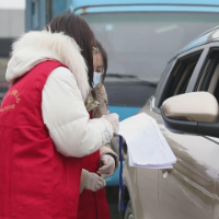 永兴：“返家乡”社会实践大学生正式上岗