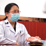幸福十年④ | 中医院方艳琳：守护郴州人的健康，是我最幸福的事