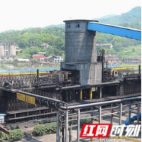 资兴焦电：科技创新按下企业“快进键”