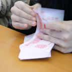 技能成就梦想③ | 指尖飞舞，“钞”你想象