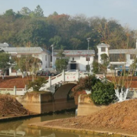 郴村赞歌 | 永兴湘阴渡吹响乡村振兴示范区建设号角