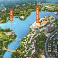 郴州城区将建大型游乐场！今年5月开工！