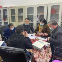 桂阳县市场监管局探索基层执法培训新模式