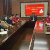 郴州市第四人民医院：驰援吉林共“战”疫 同心协力盼吉“临”