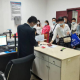 桂阳：不一样的“520”