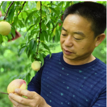 宜章：培育“土专家”“田秀才”助力乡村振兴