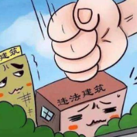 北湖区开展房屋建筑安全隐患排查整治行动