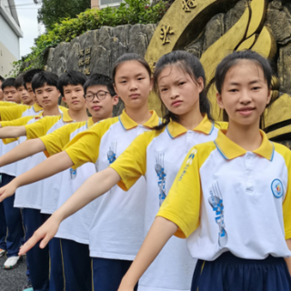 资兴市特校：最后一届听障学生圆满毕业