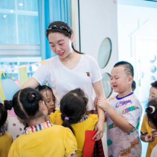 他们迎来了人生第一个毕业季