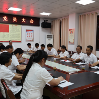 沙洲日记｜“以支部为‘中心’画出党群同心圆！”