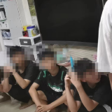 百日行动｜桂阳公安以凌厉攻势直击涉盗违法犯罪