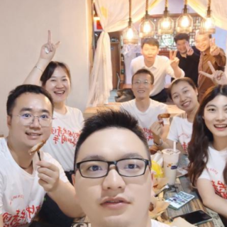 沙洲日记 | 漫步迷人古村 静享美好时光