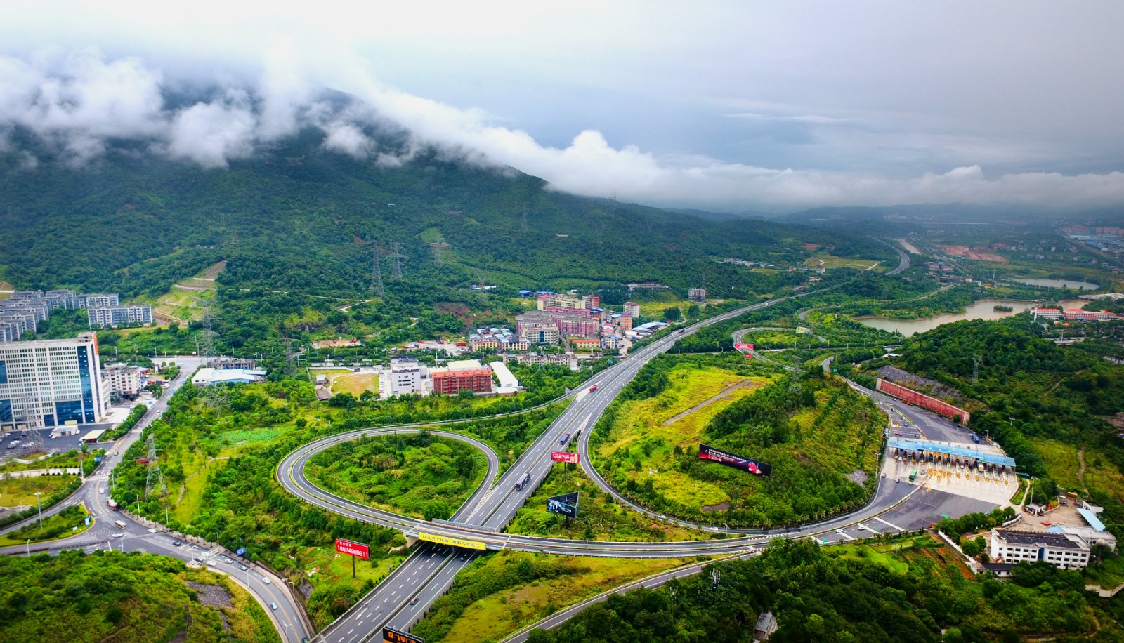 湖南这十年 奋进新征程 | 看林中之城如何“郴”势而上 “晶”彩无比