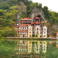 永兴下青村：弘扬大将精神，打造清廉乡村
