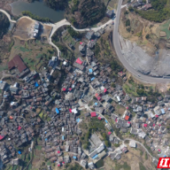 嘉禾县小街田村：党建引领赋动能 人居环境焕新颜