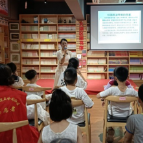 北湖区五岭阁社区：获评湖南省“扫黄打非”进基层示范标兵