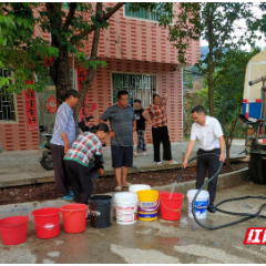 北湖区：“室组地”联动护航抗旱保灌溉