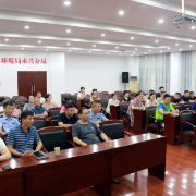 检察公益诉讼护航生态环境