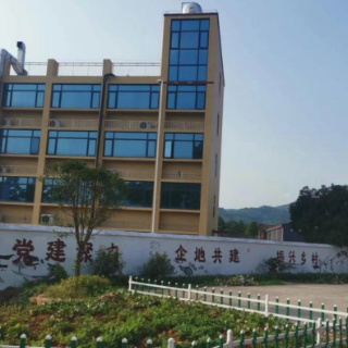 宜章县杨梅山镇多措并举优化营商环境
