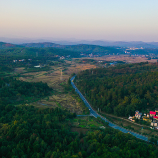 桂阳：公交进村 生活出圈