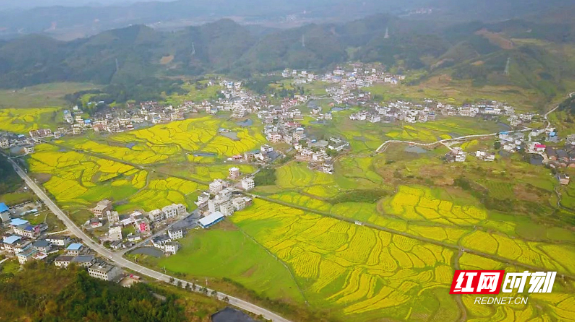 喜讯 ！宜章县梅田镇龙村瑶族村上榜第三批全国乡村治理示范村