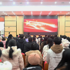 催人泪下！一场让人放下手机的课！