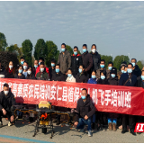 厉害了！安仁建设“农业强县”再添一块绿色金字招牌