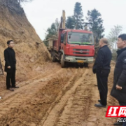 北湖区：增强“三我”意识 擂响旅发大会建设催战鼓