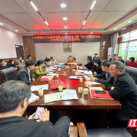 嘉禾县行廊镇：党建培训练内功 提质增效开新局
