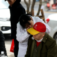 湖南资兴：“爱耳日”情系老人