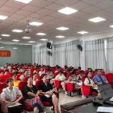 郴州市举行妇女儿童权益保护培训启动仪式暨首场培训会