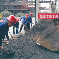 湘煤集团资兴实业焦电公司：党员永远是工作岗位上的“领头雁”