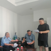 桂阳县启动公平竞争法律政策“三进”宣传