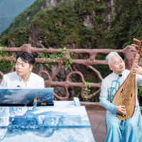 宜章莽山：用艺术勾勒乡村文旅新蓝图