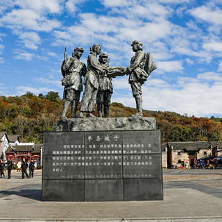 沙洲日记 | 巾帼心向党 实干勇担当