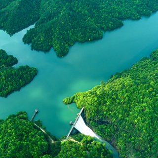视频 | 齐云峰国家森林公园：山水画卷