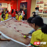 宜章县：文化遗产“活”起来 红色基因“传”下去
