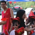 游客赞叹“不虚此行” 九龙江国家森林公园国庆受热捧